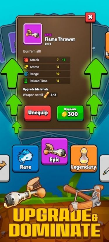 狩猎和抢劫游戏官方版(HuntAndLoot)  v5.0.3