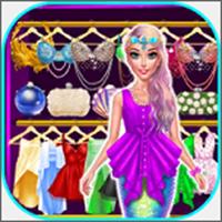 美人鱼公主换装无限金币2018最新版