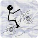 火柴人骑摩托手游