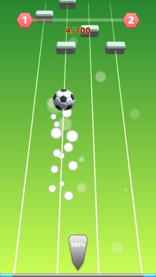 Brick Shooter 3D截图3