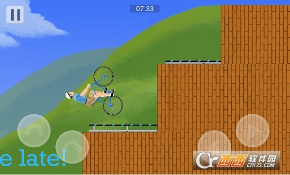 Flippy Wheels(Flippy车轮) v1.12安卓版
