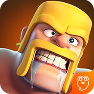 Clash of Clans(coc部落冲突九游版)