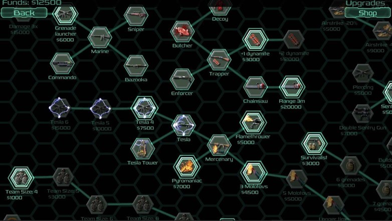 僵尸防御 v1.7.1b9