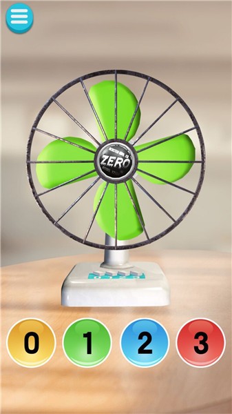 真实空调模拟器  v1.0