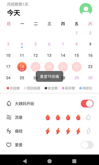 健康美女 版本：v1.3.6