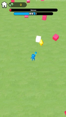 疯狂摧毁者  v1.0