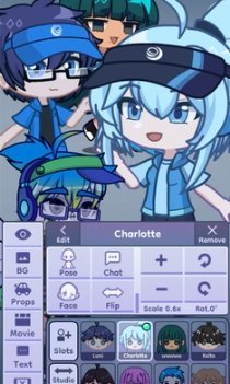 扭蛋人生2免广告截图0