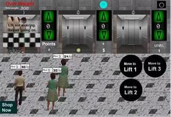 Lift Management(电梯管理)截图0