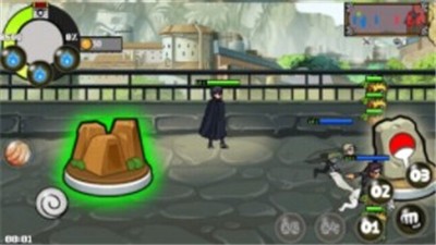 火影战记新生代 2024-06-25 15:08