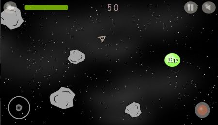 流星冲击波Meteor Blaster v3.0.5