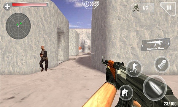 反恐精英之特警行动 v1.2