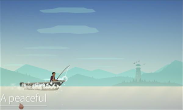 钓鱼人生2023  v0.0.174