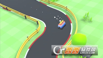 拉力赛竞速 v1.1.0安卓版