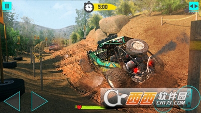 极端越野驾驶 v1.2 安卓版