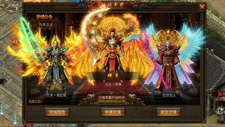 暗金裁决传奇1.76