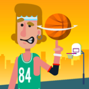 篮球轨道Basket Orbit