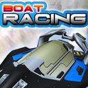 3D快艇赛车游戏