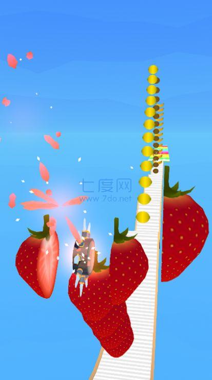 全部切开跑截图2