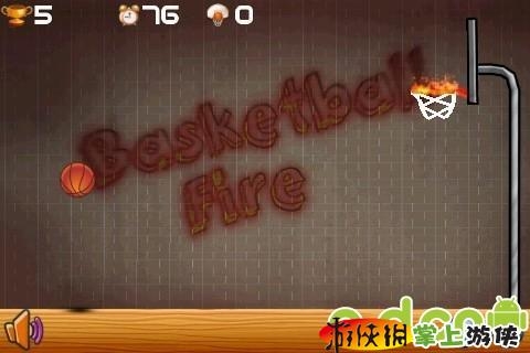 街头篮球 Street Basketball Shot v4.2 v3.1.5