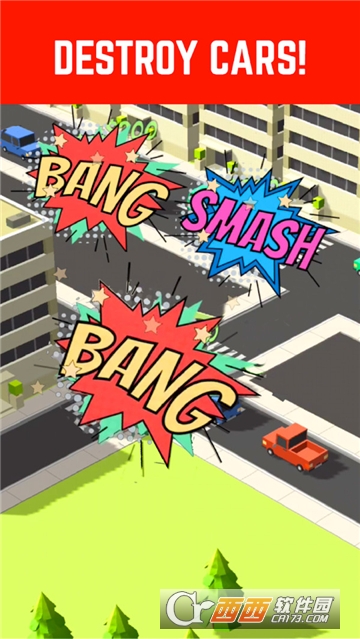 无限汽车碰撞安卓版 v1.1