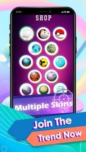 跳跃节奏 最新版截图3