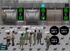 Lift Management(电梯管理)截图2