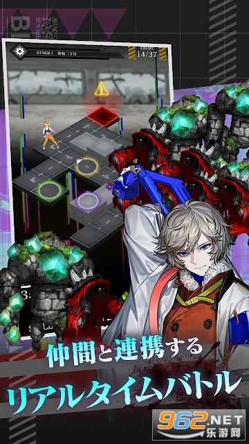 BLACK STELLA手游 v1.0.4官方版