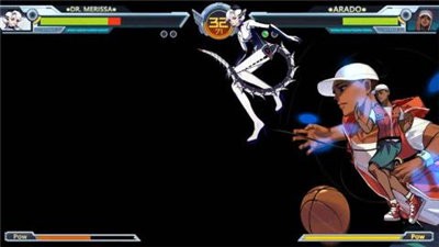热熔快打乱斗版截图1