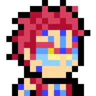 jojo的奇妙冒险x洛克人最新版