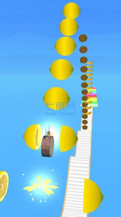 全部切开跑截图0