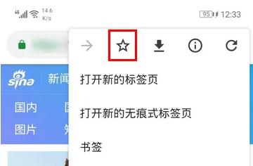 Chrome浏览器中国版