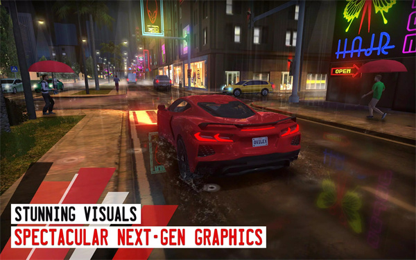 驾校模拟器 更新版 v3.1.5