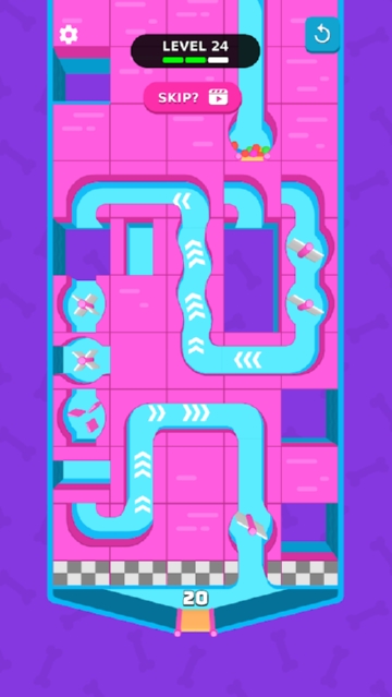 Spill Balls截图1