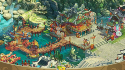 战士的遗迹 v2.9