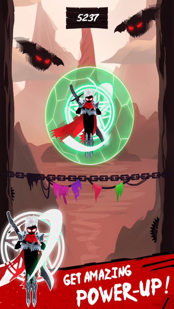 火柴人暗影复仇 v1.1