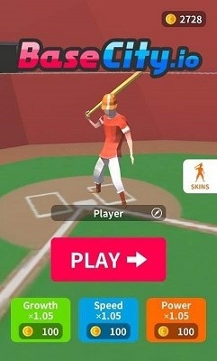 BaseCity(我的大棒40米)截图2