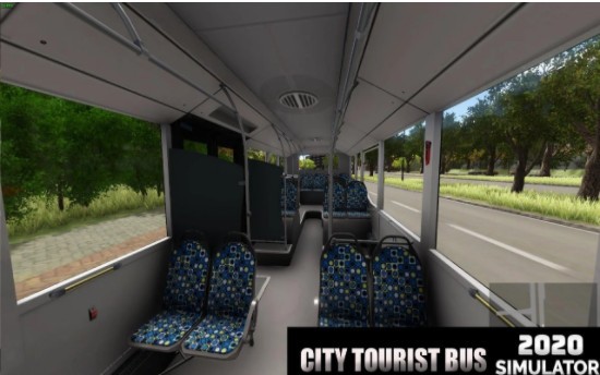 2020城市公交旅游模拟器  v0.2