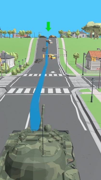 坦克控制3D 2024-06-25 15:08