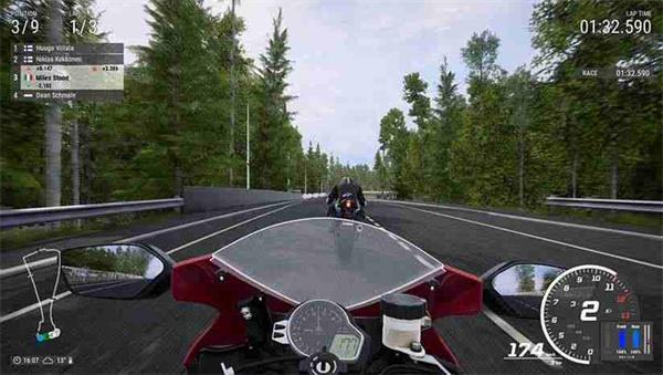 极速骑行4安卓版  v1.0.0