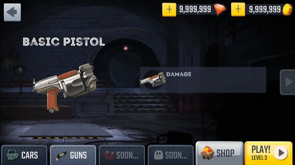 绝望3黑暗地心 v1.1.05