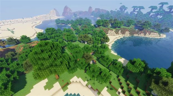 minecraft国际版