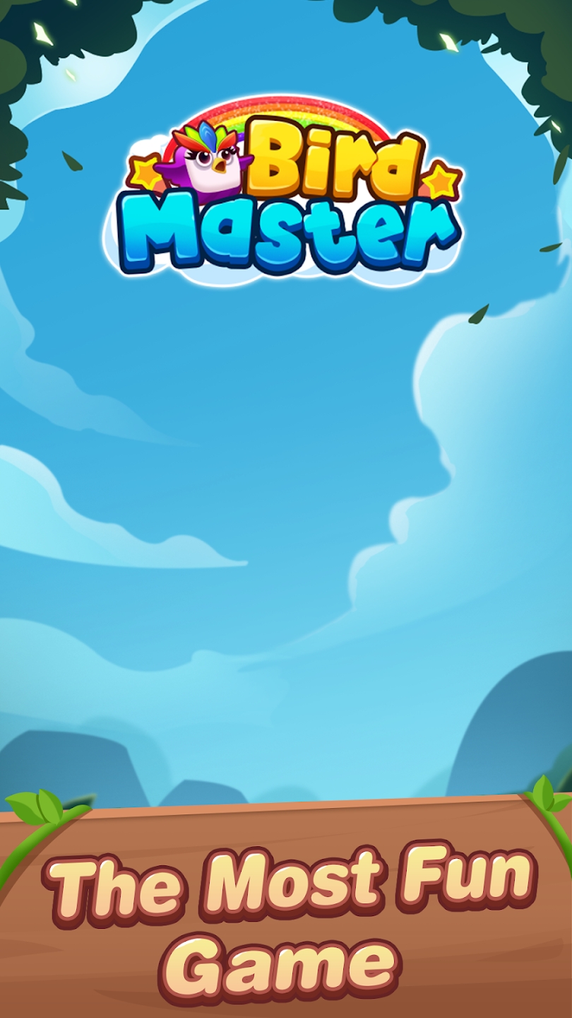 Bird Master游戏官方版 截图0