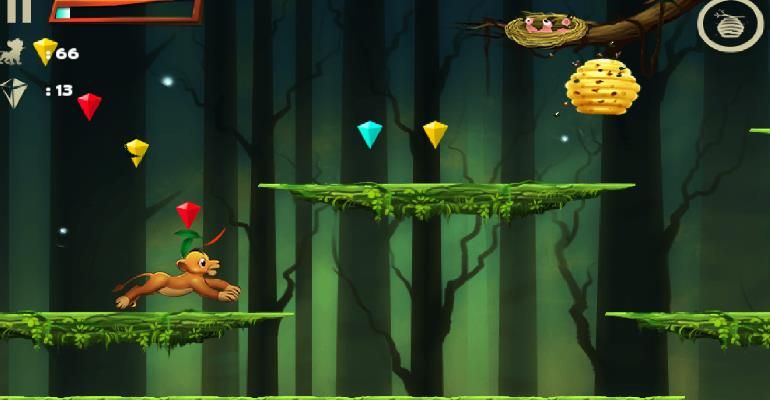 狮子王国安卓官方版游戏下载  v3.5.1