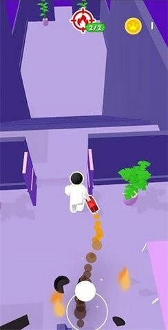烧尽一切截图0