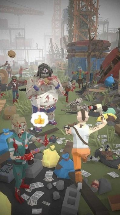 在你面前游戏官方安卓版  v5.2.1