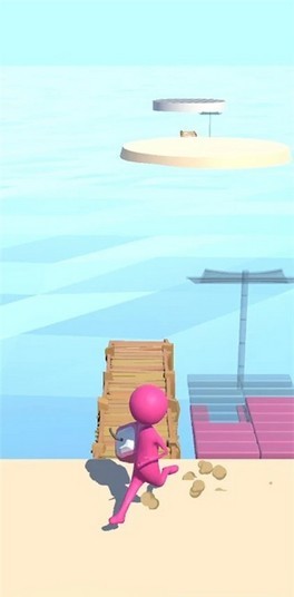 炸弹小子造船截图0