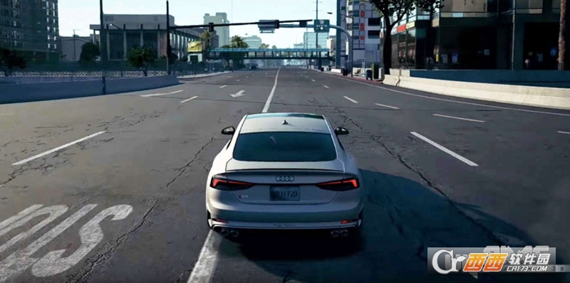 狂野飙车3d(Wild Drag Racing 3d) v1.0.1 安卓版