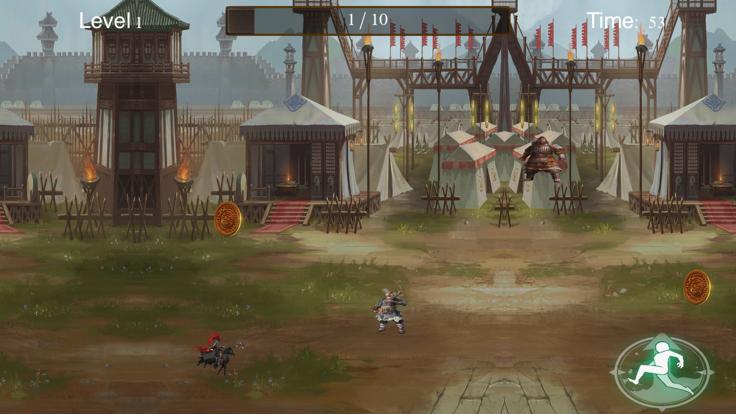 三国群英经典版截图1