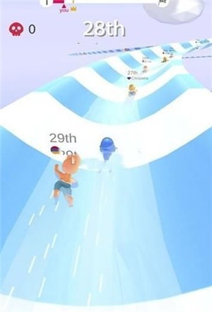 aquapark io中文版截图0