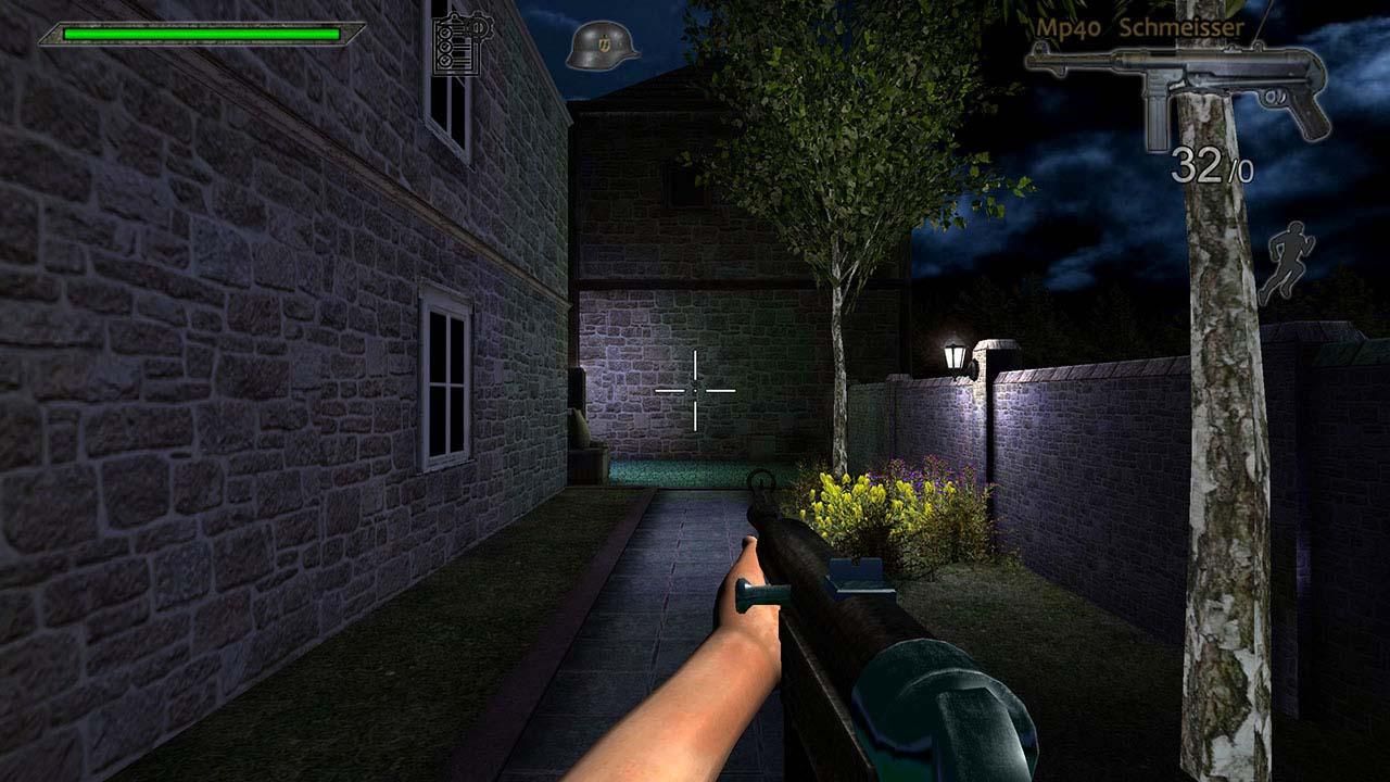 叛徒自由ww2射击最新版无限金钱图片1